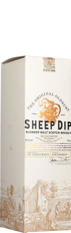Sheep Dip Malt Whisky 70cl