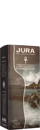 Isle of Jura Superstition 70cl