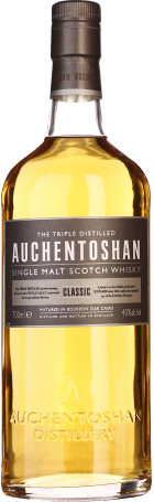 Auchentoshan Classic 70cl