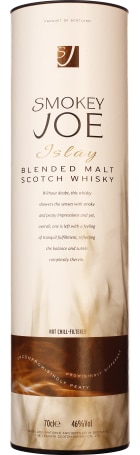 Smokey Joe Islay Malt 70cl