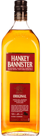 Hankey Bannister 1ltr