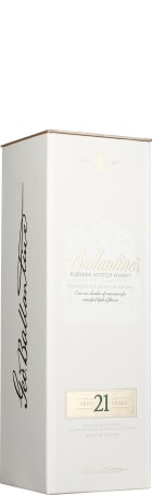 Ballantines 21 years 70cl