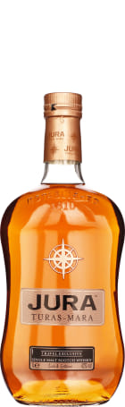 Isle of Jura Turas Mara 1ltr
