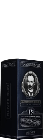 Presidente Marti 15 years Solera 70cl