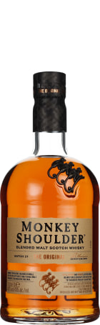 Monkey Shoulder 1ltr
