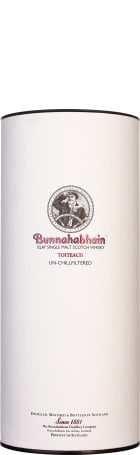 Bunnahabhain Toiteach 70cl