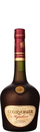 Courvoisier Napoleon 70cl