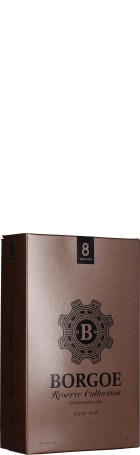 Borgoe 8 years Grand Reserve 70cl