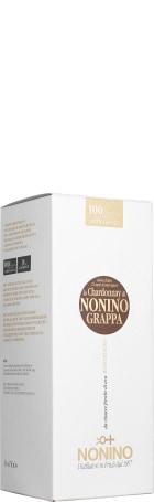 Grappa Nonino Chardonnay Barrique 70cl