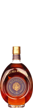 Vecchia Romagna 10anni Reserva 70cl