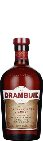 Drambuie 1ltr
