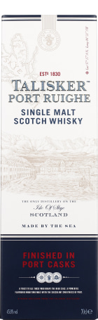 Talisker Port Ruighe 70cl