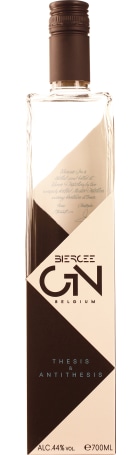 Biercée Gin Antithesis 70cl