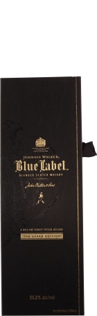 Johnnie Walker Blue Label Cask Edition 1ltr