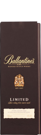 Ballantines Limited Edition 70cl