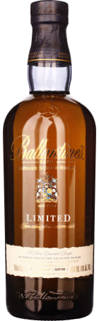 Ballantines Limited Edition 70cl