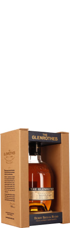 The Glenrothes Minister's Reserve 70cl