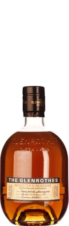 The Glenrothes Minister's Reserve 70cl