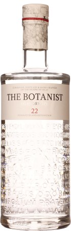 The Botanist Islay Gin by Bruichladdich 1ltr