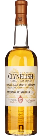 Clynelish Select Reserve Special Release 2014 70cl