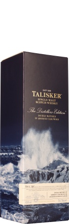 Talisker Distillers Edition 2003/2014 70cl