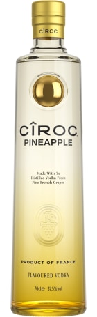 Ciroc Pineapple 70cl