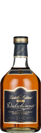 Dalwhinnie Distillers Edition 1997/2013 70cl
