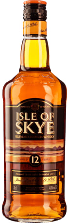 Isle of Skye 12 years 70cl