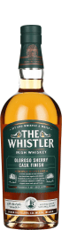 The Whistler Oloroso Sherry Cask 70cl