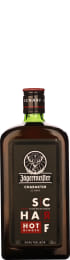 Jgermeister Scharf Hot Ginger 70cl