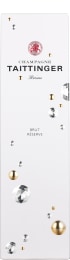 Taittinger Brut R�serve giftbox 75cl