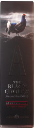 The Black Grouse Alpha Edition 70cl