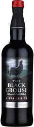 The Black Grouse Alpha Edition 70cl