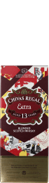 Chivas Regal 13 years Extra Oloroso Sherry Cask 1ltr