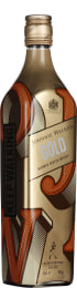 Johnnie Walker Gold Label Icon Pack 70cl