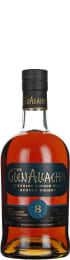 GlenAllachie 8 years Single Malt 70cl