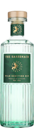 The Sassenach Wild Scottish Gin 70cl