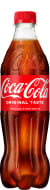 Coca-Cola pet