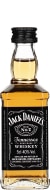 Jack Daniels miniatu...