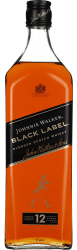 Johnnie Walker Black Label