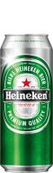 Heineken Pilsner bli...