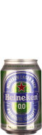 Heineken 0.0% blik