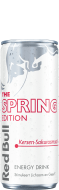 Red Bull Spring Kers...