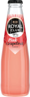 Royal Club Pink Grap...