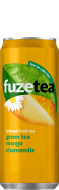 Fuze Tea Green Tea M...