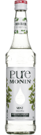 Monin Pure Mint