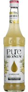 Monin Pure Lemon Lim...