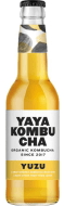 Yaya Kombucha Yuzu