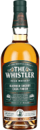 The Whistler Oloroso...