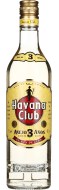 Havana Club Anejo 3a...